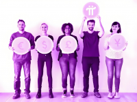 Pi网络IOU价格汇总