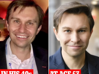 逆转衰老的秘诀