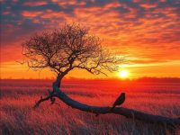 每个人都有自己的一个世界