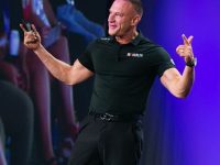 加里·布雷克分享：如何才能活得更长久