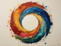 人很难被教育，但容易被感染