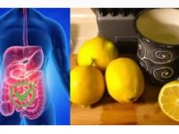 温柠檬水的十大健康益处