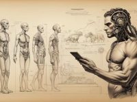 互联网的发展将重新定义我们的物种