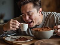 可可粉的抗衰老机制