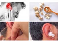 消除耳朵疼痛