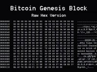 中本聪改变了世界