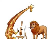 角度不同，得出的结论也不同