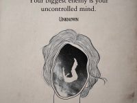 人类所担心的事情，其实将来90%都没有变成现实