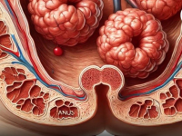 痔疮的预防与治疗