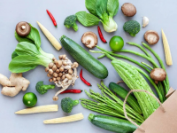 5种蔬菜嘌呤比肉还高