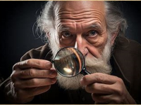 识人的四个段位