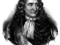 拉·封丹名言录