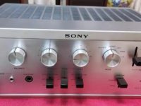 索尼ES系列的来龙去脉