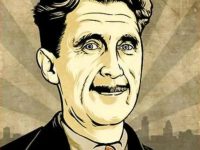 乔治·奥威尔：一个不顾一切要说出不受欢迎的真话的人