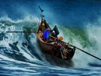 相信相信的力量