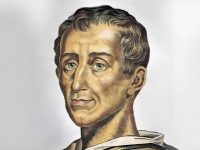 孟德斯鸠：“毁灭人类的十大恶”