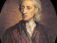 约翰·洛克：“自由主义之父”