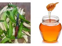 胃溃疡的自然疗法