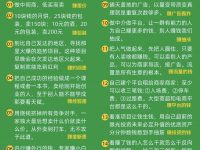 赚钱最全的26种门道