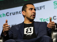 能够预测未来的男人