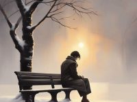 撞了南墙，才能看透人情世故