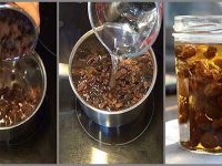 如何在家中清洁肝脏？