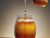 蜂蜜的神奇功效