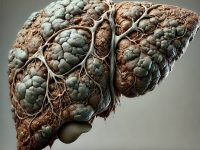 🛑无声却致命：肝癌的真相🛑