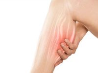 为什么会抽筋？