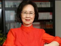 琼瑶一生的三段感情