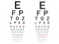 如何修复你的视力