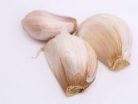 大蒜的妙用