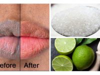 3 天即可拥有自然柔和的粉色双唇！