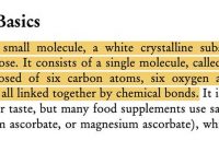 高剂量维生素 C 是医学上最有效的治疗方案之一