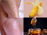 一夜之间与脚跟龟裂说再见！