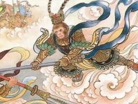 《西游记》中的一个隐喻