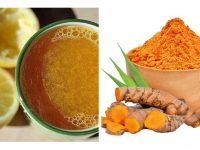 含有姜黄的自然饮料！