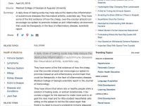 小苏打是地球上最被忽视的药物