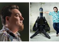 帕尔默·拉奇怀揣：“虚拟现实界的乔布斯”