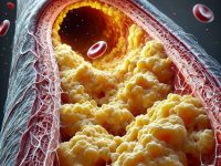 如何逆转胆固醇的累积