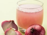 洋葱治疗前列腺炎