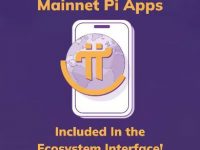 Pi Network 生态系统界面令人兴奋的扩展：欢迎主网应用程序