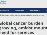 全球癌症或将激增77%，多和这6个原因有关，现在知道还不晚！