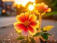 生活，过的就是一种心情