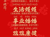 好好活着，学会生活，开心过完这一生