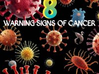 癌症并不总是突然出现的