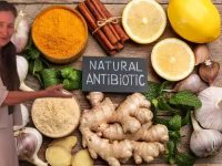🌿 6 种令人震惊的天然抗生素，胜过处方药！ 💊✨