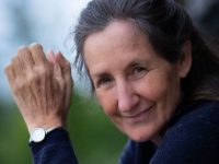 芭芭拉·奥尼尔：癌症是可以预防的