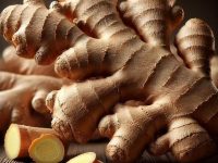 你可能不知道“生姜的惊人功效”