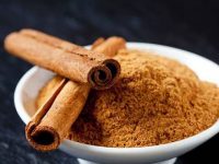 肉桂的功效